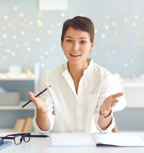 19 janvier 2026 11h à 13h<br /><b>L’importance de la communication en contexte de supervision clinique et stratégies d’intervention lors de situations délicates</b>