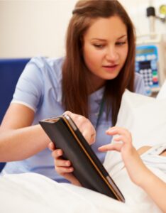 3 novembre de 11h à 13h<br /><b>Comment mieux communiquer et intervenir auprès des personnes vivant avec un trouble du spectre de l'autisme</b>