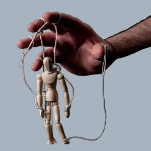 20 octobre 2025 de 11h à 13h<br /><b>Manipulateur 2: Comment bien s’outiller pour faire face à une personnalité manipulatrice</b>