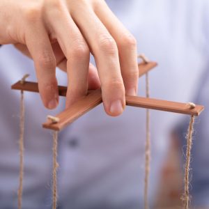 14 octobre 2025 de 9h à 11h<br /><b>Manipulateur 1: Comment reconnaître une personnalité manipulatrice</b>