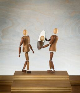 24 novembre 2025 de 11h à 13h<br /><b>Avoir une meilleure connaissance de soi pour une communication efficace</b>